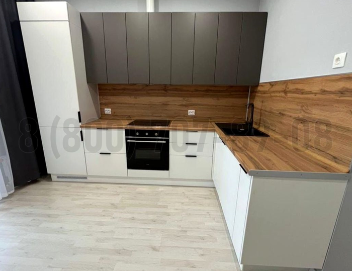 Кухонный гарнитур модель kd616 купить в Егорьевске