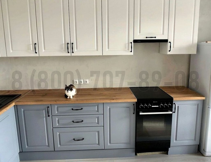Кухонный гарнитур модель kd839 купить в Егорьевске