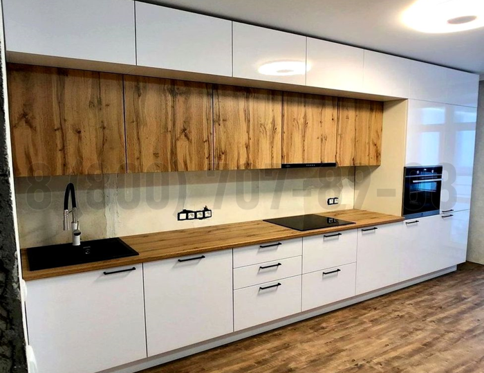 Кухонный гарнитур модель kd887 купить в Егорьевске