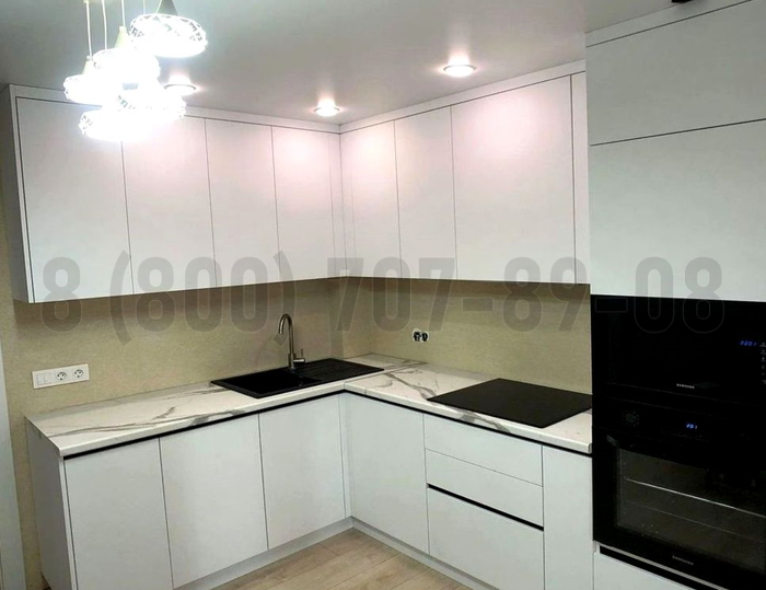 Кухонный гарнитур модель kd889 купить в Егорьевске