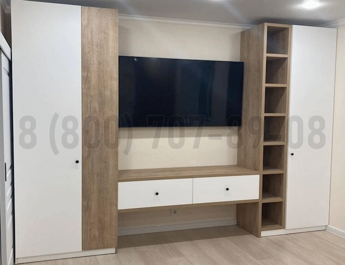 Шкаф гарнитур модель s062 купить в Егорьевске