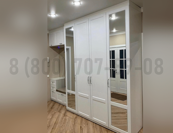 Шкаф гарнитур модель s187 купить в Егорьевске