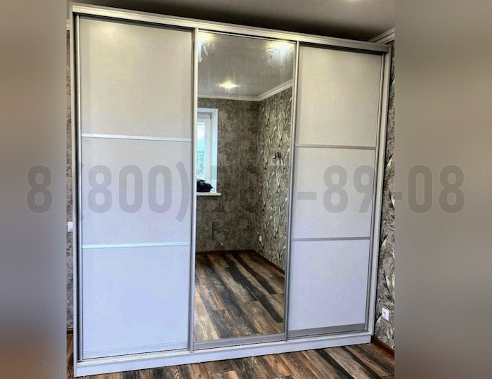Шкаф гарнитур модель s206 купить в Егорьевске