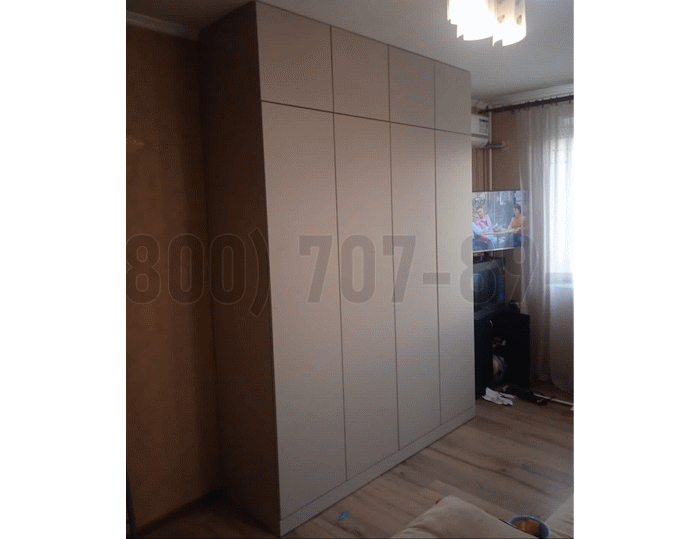 Шкаф гарнитур модель s396 купить в Егорьевске