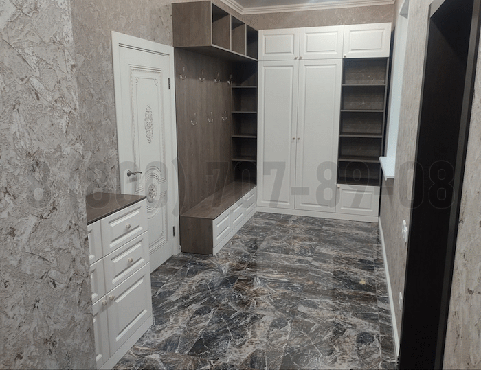 Классический шкаф в Егорьевске