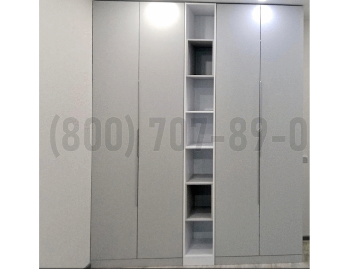 Шкаф гарнитур модель s507 купить в Егорьевске