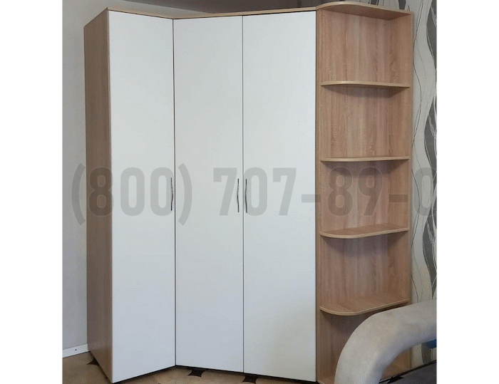 Шкаф гарнитур модель s521 купить в Егорьевске