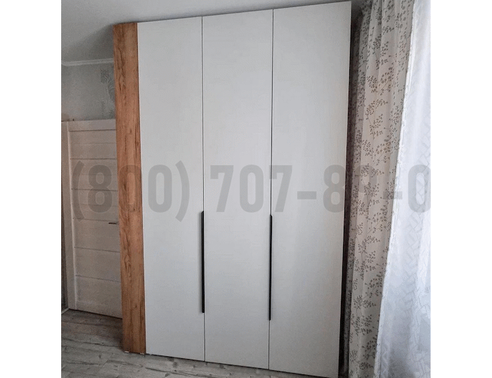 Шкаф гарнитур модель s527 купить в Егорьевске