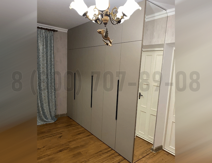 Шкаф гарнитур модель s529 купить в Егорьевске