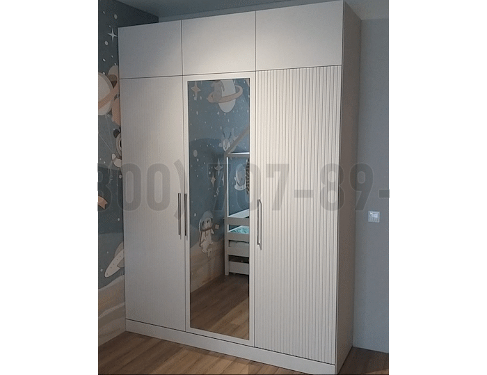 Шкаф гарнитур модель s614 купить в Егорьевске