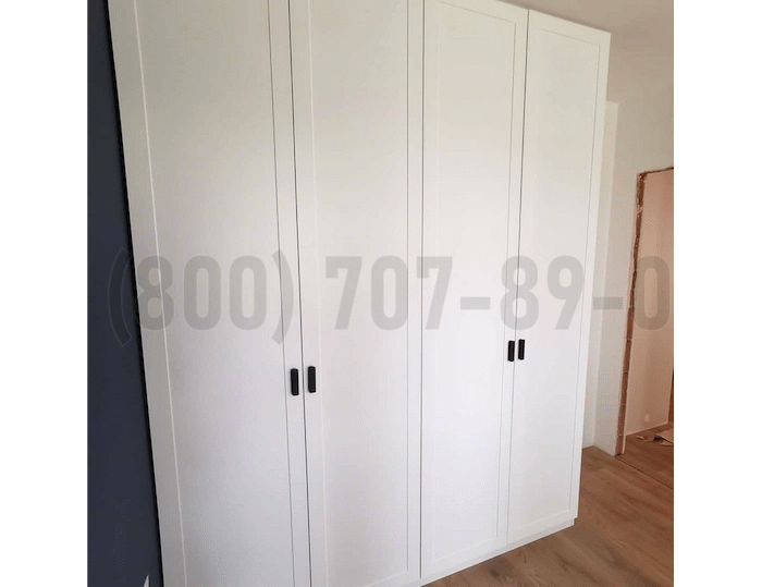 Шкаф гарнитур модель s631 купить в Егорьевске