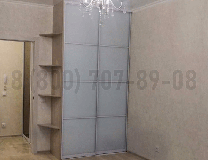 Шкаф гарнитур модель s713 купить в Егорьевске