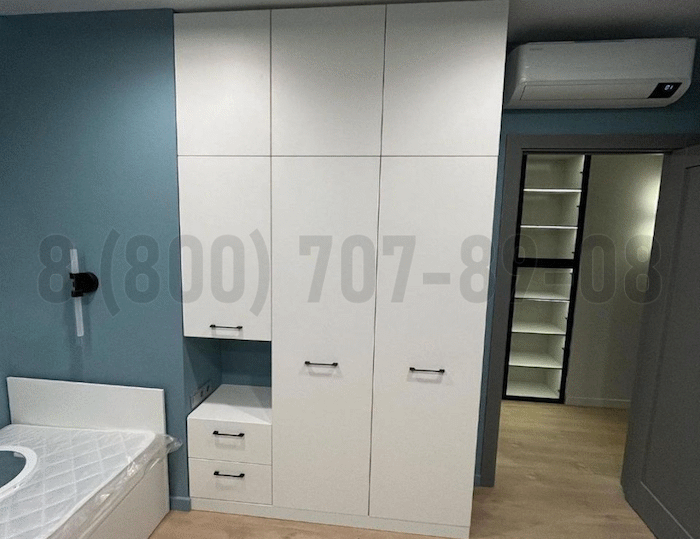 Шкаф гарнитур модель s739 купить в Егорьевске