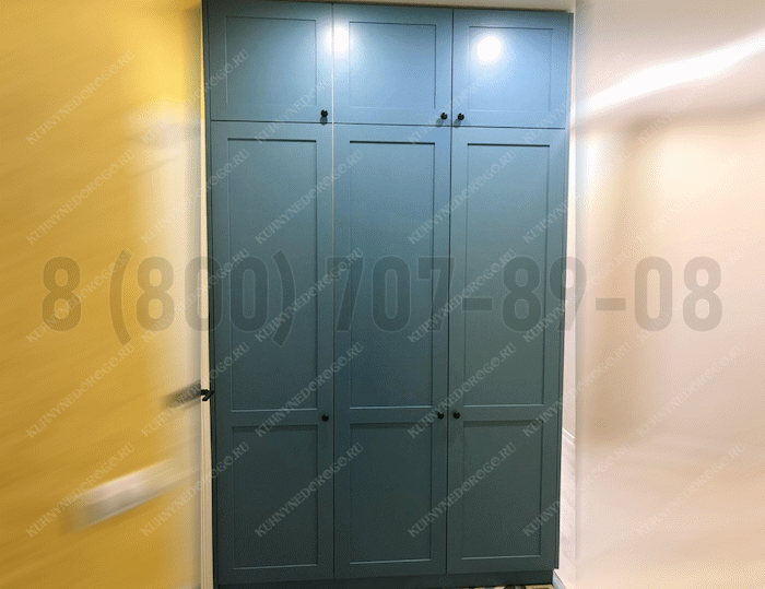 Шкаф гарнитур модель sh013 купить в Егорьевске