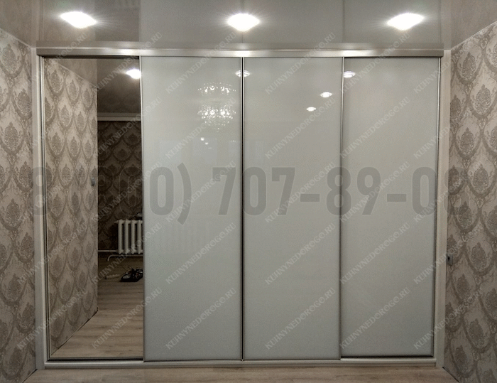 Шкаф гарнитур модель sh114 купить в Егорьевске